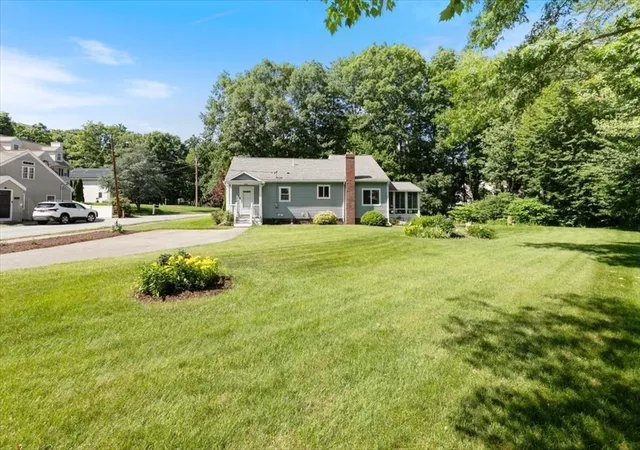 Homes for sale in Wilmington, MA | 19 Mcdonald Rd, Wilmington, MA 01887 | MLS# 73538416
