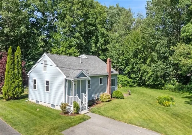 Homes for sale in Wilmington, MA | 19 Mcdonald Rd, Wilmington, MA 01887 | MLS# 73538416