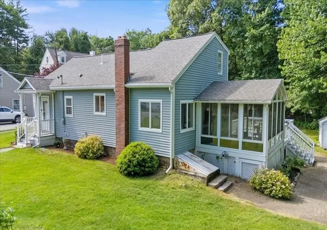 Homes for sale in Wilmington, MA | 19 Mcdonald Rd, Wilmington, MA 01887 | MLS# 73538416