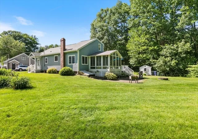 Homes for sale in Wilmington, MA | 19 Mcdonald Rd, Wilmington, MA 01887 | MLS# 73538416