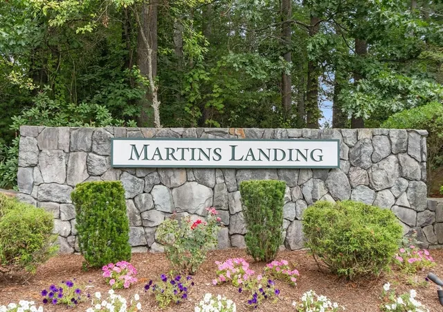 1st image of 250 Martins Landing #312, North Reading, MA 01864 | MLS# 73562765