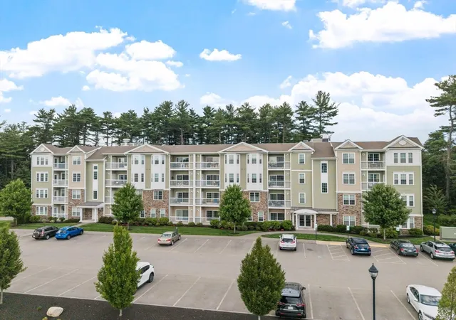 2nd image of 250 Martins Landing #312, North Reading, MA 01864 | MLS# 73562765
