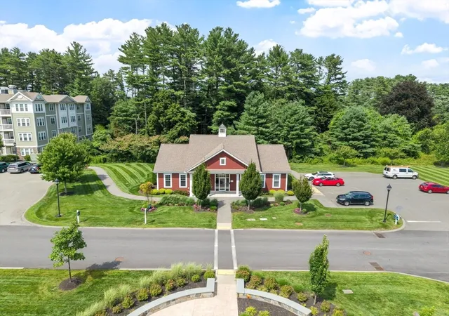 39th image of 250 Martins Landing #312, North Reading, MA 01864 | MLS# 73562765
