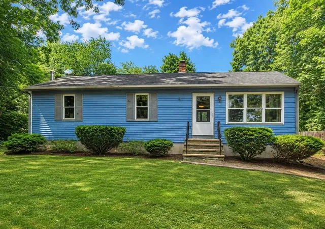 1st image of 39 Bayview, Taunton, MA 02780 | MLS# 73553699