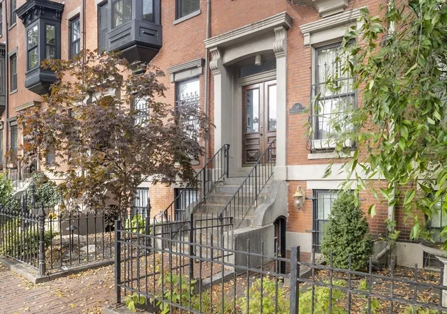 Homes for sale in Boston, MA | 49 Worcester St, Boston, MA 02118 | Houzeo