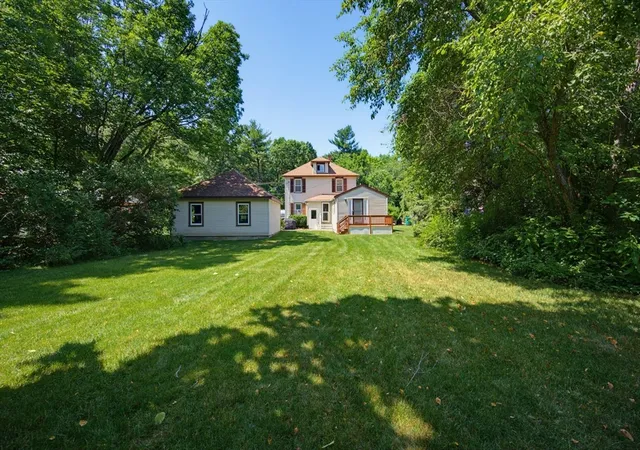 Homes for sale in Northbridge, MA | 413 Goldthwaite Rd, Northbridge, MA 01588 | MLS# 73549132