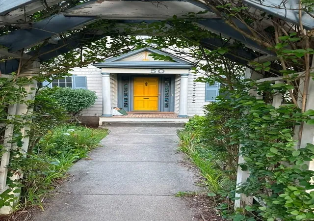 Photo 1 of Sale Pending at 50 Brewster Rd, Newton Highlands, MA 02461 | MLS# 73562827 | Listing updated on 2026-09-02