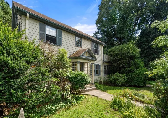 Photo 3 of Sale Pending at 50 Brewster Rd, Newton Highlands, MA 02461 | MLS# 73562827 | Listing updated on 2026-09-02