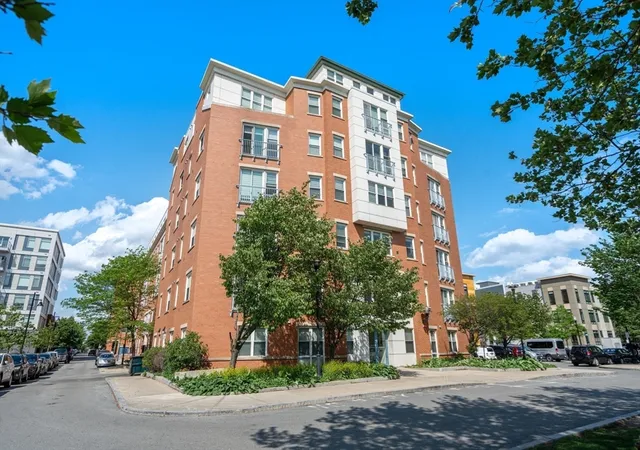 18th image of 113 Sumner St #23, East Boston, MA 02128 | MLS# 73564416