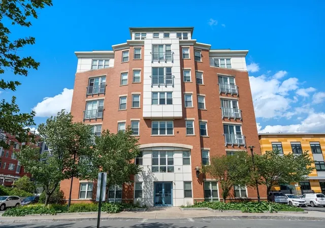 1st image of 113 Sumner St #23, East Boston, MA 02128 | MLS# 73564416