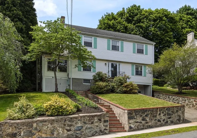 1st image of 10 Radcliffe, Belmont, MA 02478 | MLS# 73538356