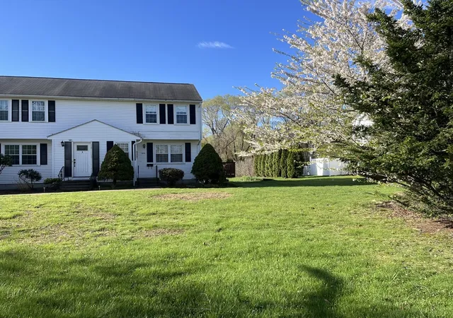 Homes for sale in Plainville, MA | 164 E Bacon #A, Plainville, MA 02762 | MLS# 73542570