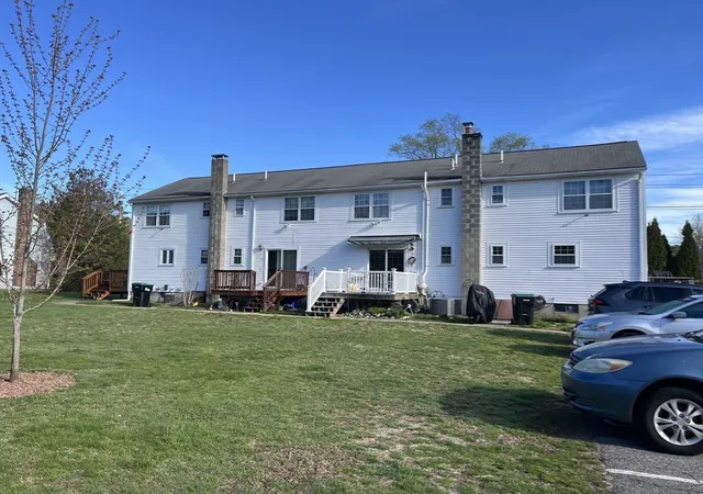 Homes for sale in Plainville, MA | 164 E Bacon #A, Plainville, MA 02762 | MLS# 73542570