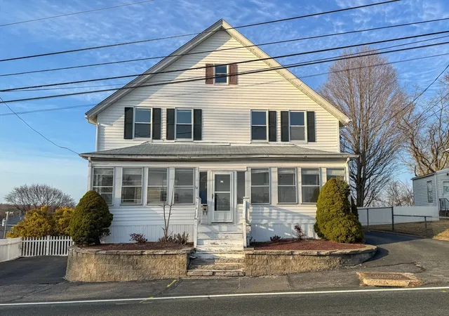 Photo 18 of Sale Pending at 34 Smithfield Rd, Woonsocket, RI 02895 | MLS# 73552770 | Listing updated on 2026-08-22
