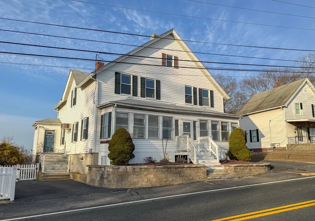 Photo 1 of Sale Pending at 34 Smithfield Rd, Woonsocket, RI 02895 | MLS# 73552770 | Listing updated on 2026-08-22
