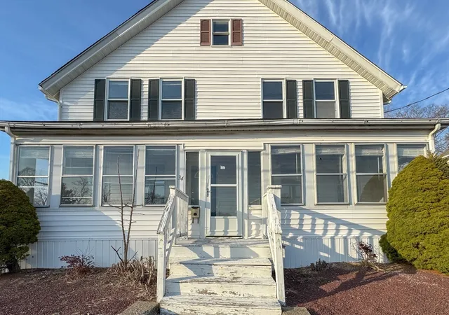 Photo 2 of Sale Pending at 34 Smithfield Rd, Woonsocket, RI 02895 | MLS# 73552770 | Listing updated on 2026-08-22