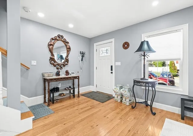 Listing Photo 5 - Condo for sale in building located at 3 Burnham St, Revere, MA 02151 - Unit #2