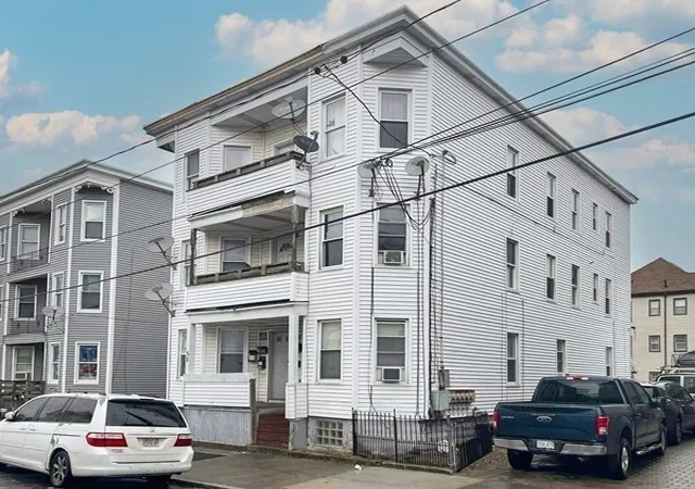 Photo 3 of Multi family home for sale at 52 Ashley St, New Bedford, MA 02744 | MLS# 73523734 | Listing updated on 2026-06-02