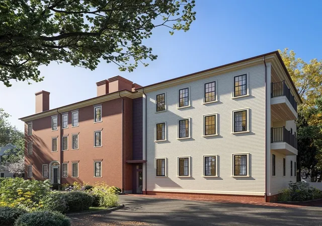 1st image of 105 State Street #202, Newburyport, MA 01950 | MLS# 73514343