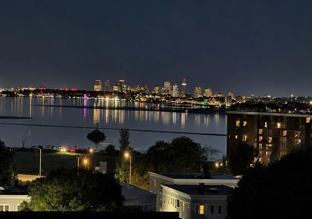 1st image of 300 Lynn Shore Dr #1001, Lynn, MA 01902 | MLS# 73562875