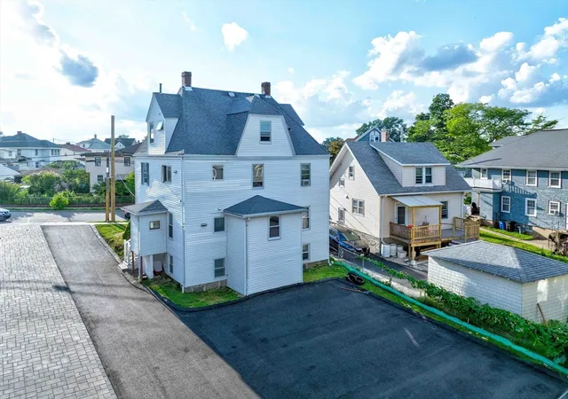 2nd image of 9 Vassall St, Quincy, MA 02170 | MLS# 73560616