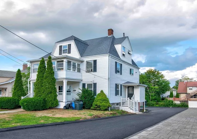 42nd image of 9 Vassall St, Quincy, MA 02170 | MLS# 73560616