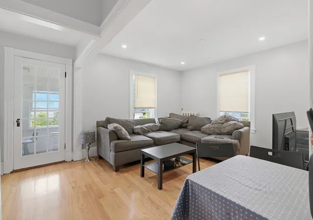 Listing Photo 4 - Condo for sale in building located at 9 Vassall St, Quincy, MA 02170