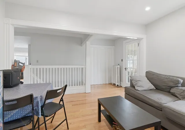 Listing Photo 5 - Condo for sale in building located at 9 Vassall St, Quincy, MA 02170