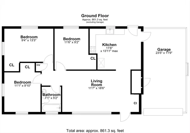 22nd image of 131 Goulding Street, Holliston, MA 01746 | MLS# 73566520