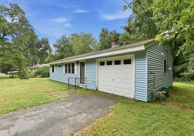 2nd image of 131 Goulding Street, Holliston, MA 01746 | MLS# 73566520