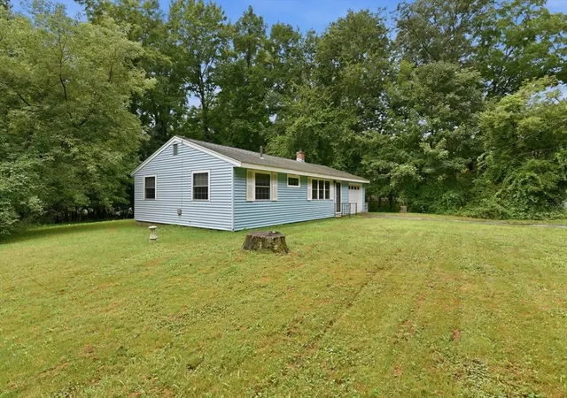 3rd image of 131 Goulding Street, Holliston, MA 01746 | MLS# 73566520