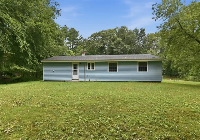 5th image of 131 Goulding Street, Holliston, MA 01746 | MLS# 73566520