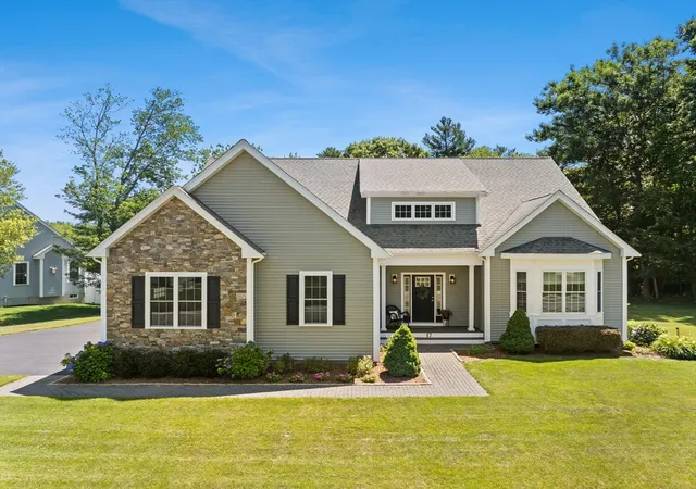 Photo 1 of Sale Pending at 17 Partridge Ln, Raynham, MA 02767 | MLS# 73562446 | Listing updated on 2026-08-26