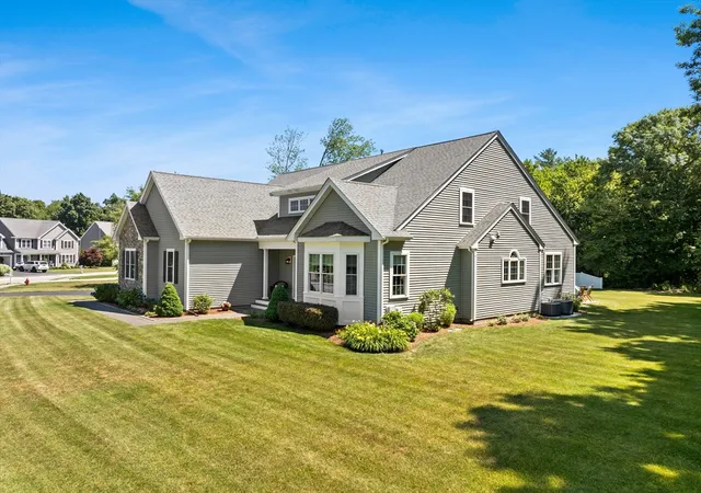 Photo 3 of Sale Pending at 17 Partridge Ln, Raynham, MA 02767 | MLS# 73562446 | Listing updated on 2026-08-26