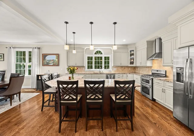 Photo 3 of Sale Pending at 17 Partridge Ln, Raynham, MA 02767 | MLS# 73562446 | Listing updated on 2026-08-26