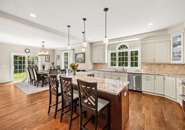 Photo 4 of Sale Pending at 17 Partridge Ln, Raynham, MA 02767 | MLS# 73562446 | Listing updated on 2026-08-26
