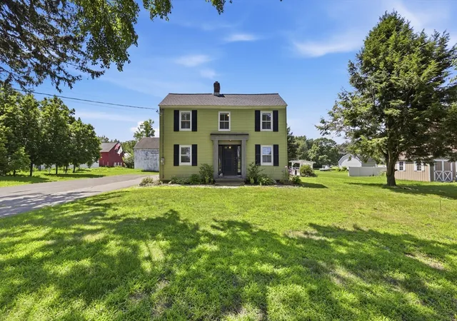 1st image of 355 Little River Road, Westfield, MA 01085 | MLS# 73559372