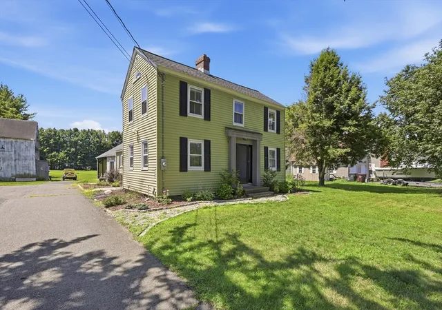 2nd image of 355 Little River Road, Westfield, MA 01085 | MLS# 73559372