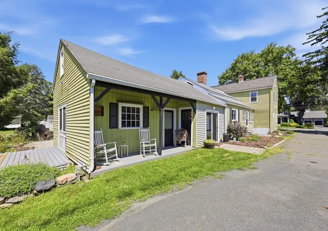 3rd image of 355 Little River Road, Westfield, MA 01085 | MLS# 73559372
