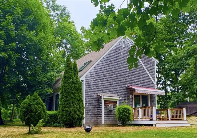 Photo 2 of Single family home for sale at 189 Main, Orleans, MA 02653 | MLS# 73552804 | Listing updated on 2026-08-03