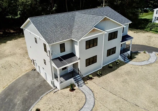 2nd image of 27 Rollins #A, Groveland, MA 01834 | MLS# 73543972