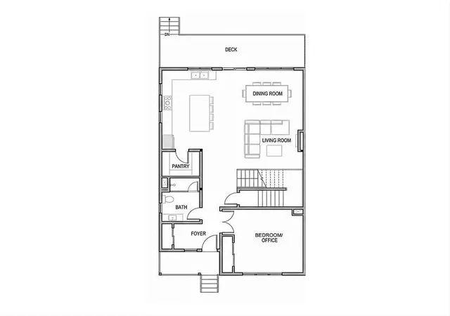 39th image of 27 Rollins #A, Groveland, MA 01834 | MLS# 73543972