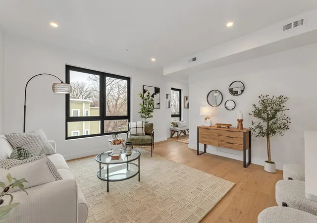 Homes for sale in Boston, MA | 3992 Washington St #204, Boston, MA 02131 | MLS# 73517798