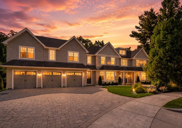 Photo 1 of Mansion for sale at 31 Kesseler Way, Newton, MA 02467 | MLS# 73568425 | Listing updated on 2026-09-02