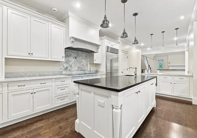 Photo 2 of Mansion for sale at 31 Kesseler Way, Newton, MA 02467 | MLS# 73568425 | Listing updated on 2026-09-02