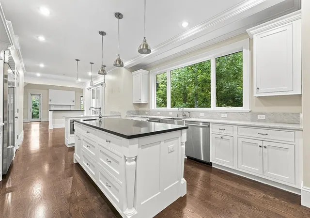 Photo 3 of Single family home for sale at 31 Kesseler Way, Newton, MA 02467 | MLS# 73568425 | Listing updated on 2026-10-03