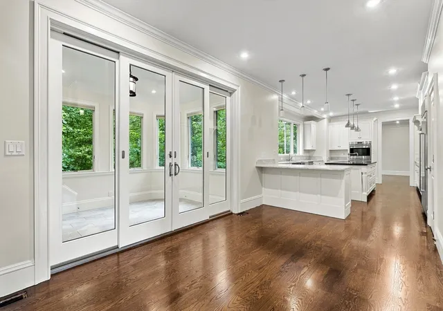 Photo 4 of Single family home for sale at 31 Kesseler Way, Newton, MA 02467 | MLS# 73568425 | Listing updated on 2026-10-03