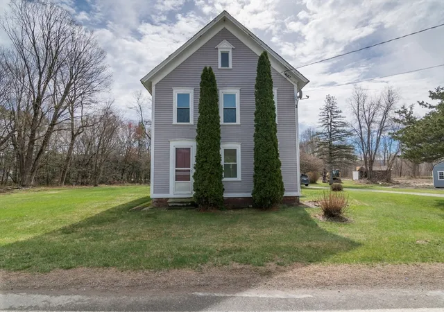 Homes for sale in Gill, MA | 464 Main Rd, Gill, MA 01354 | MLS# 73504915