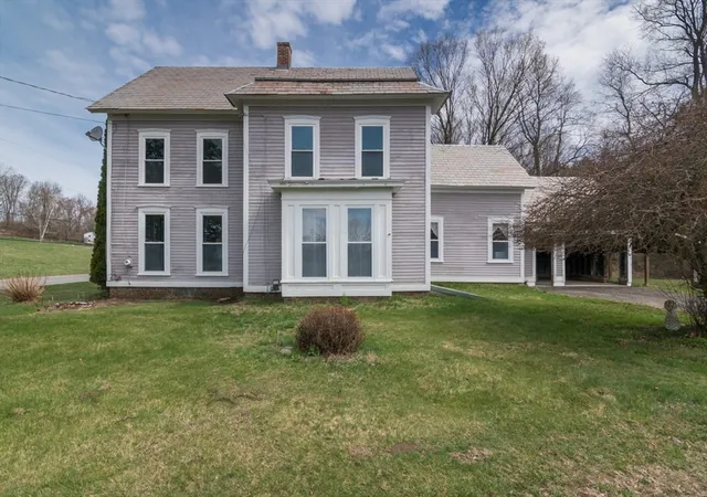 Homes for sale in Gill, MA | 464 Main Rd, Gill, MA 01354 | MLS# 73504915