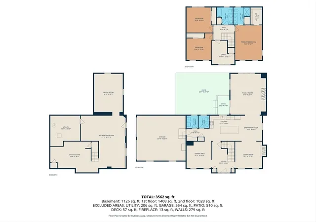 41st image of 88 Northbridge St, Mendon, MA 01756 | MLS# 73536105